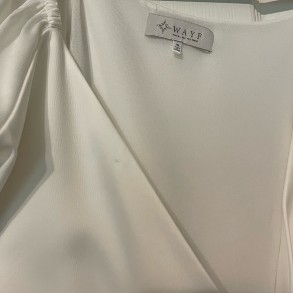 Wayf Top - Picture 2 of 3